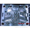 Custom Plastic Auto Parts Mould Plastic Injection Tooling w